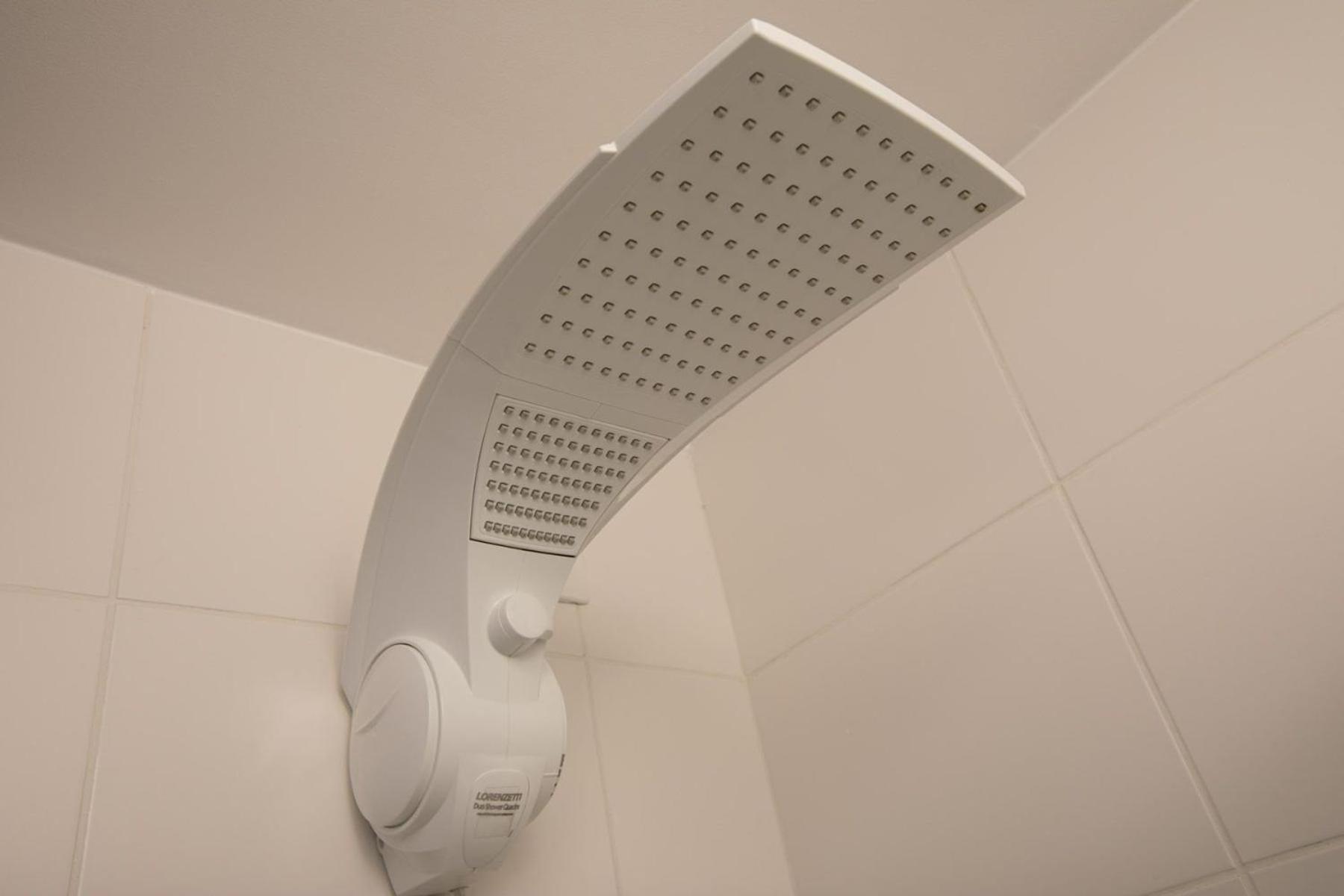 Edificio Bras Moov 公寓 *