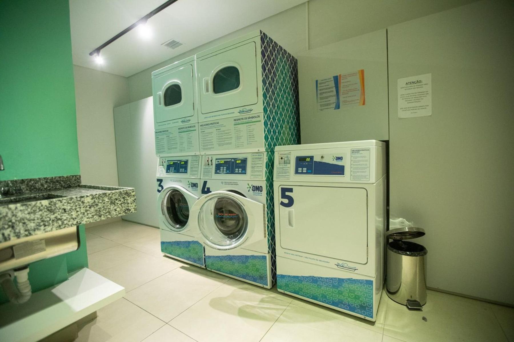 Edificio Bras Moov * 圣保罗