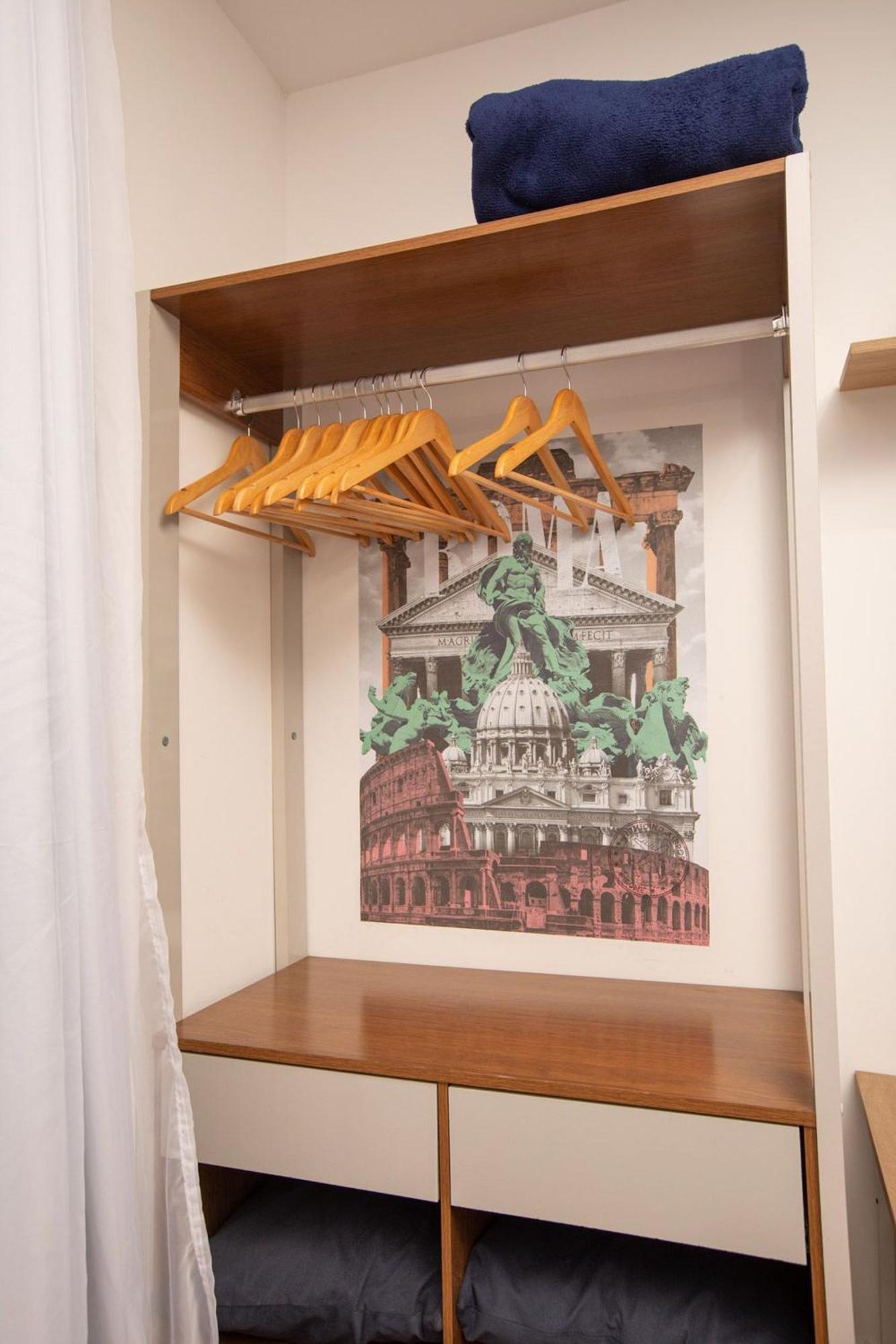 Edificio Bras Moov 公寓 圣保罗