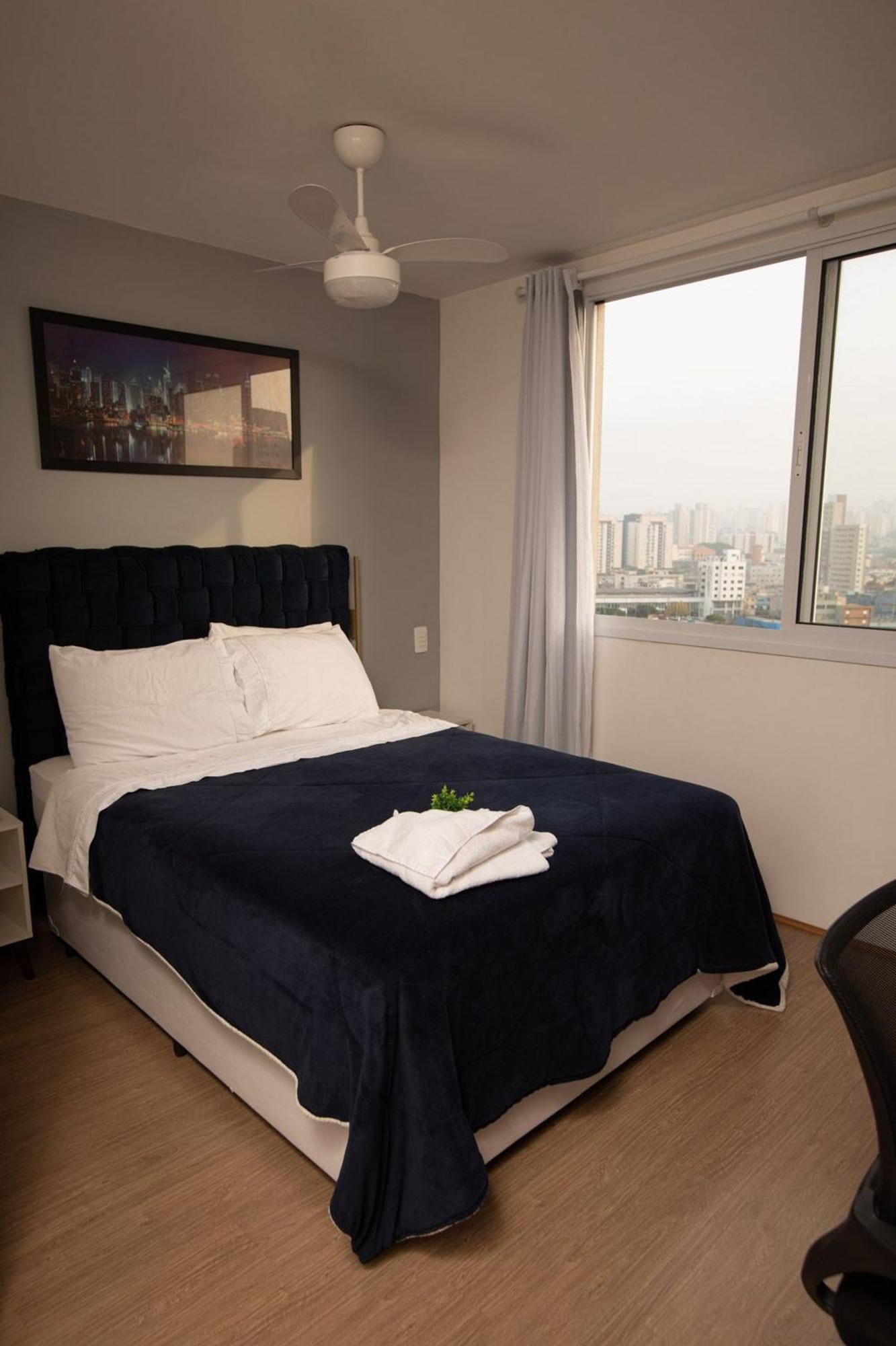 Edificio Bras Moov 圣保罗